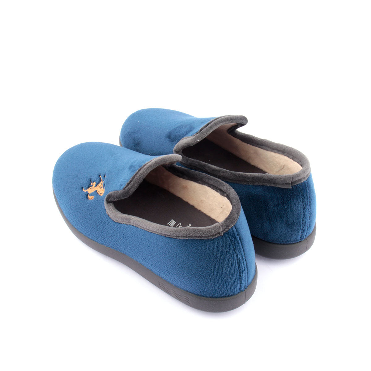 Pantufa FLOSSY