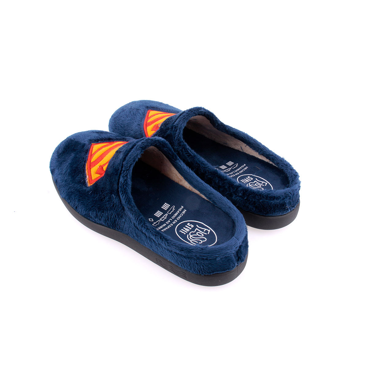 Chinelo FLOSSY