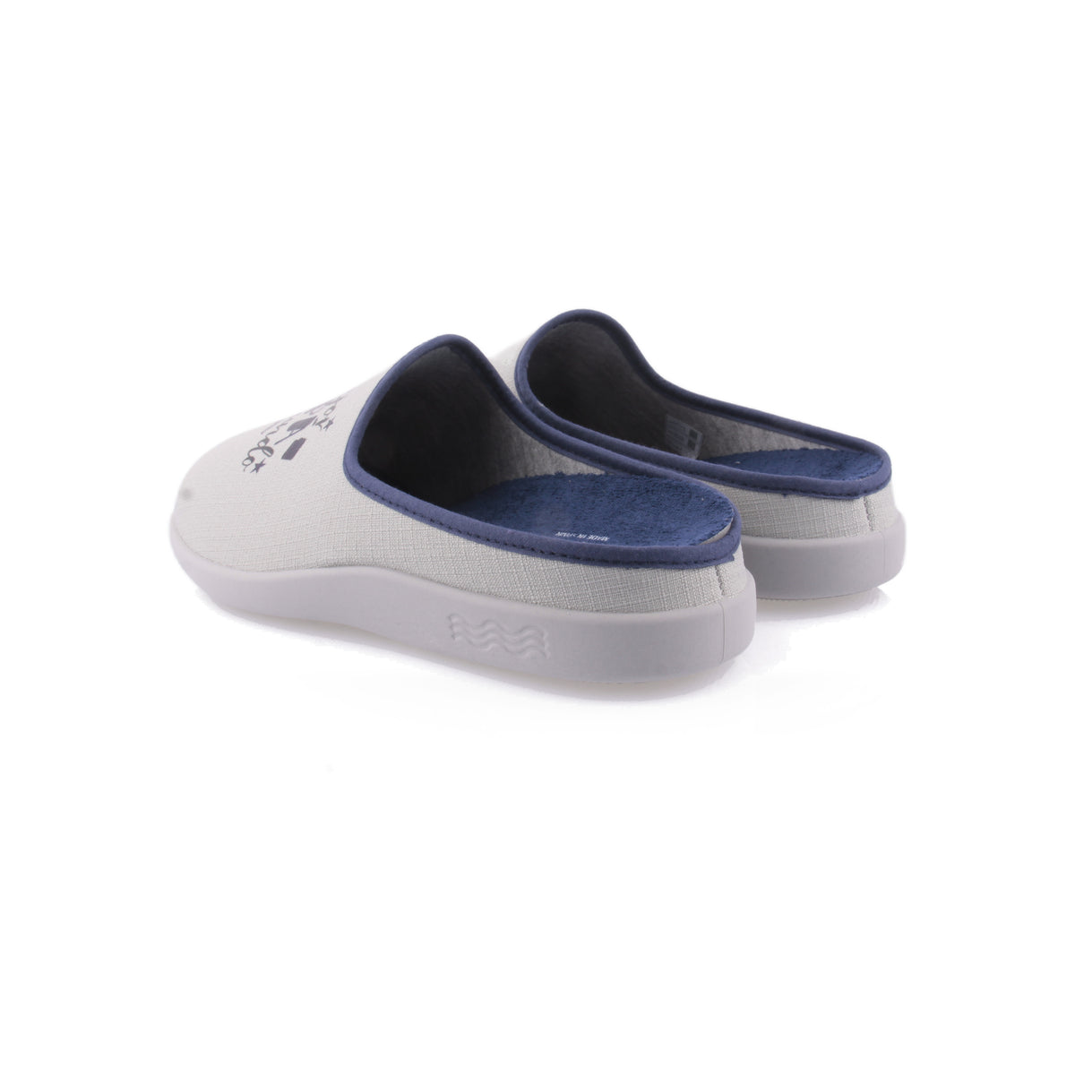 Chinelo JAVER