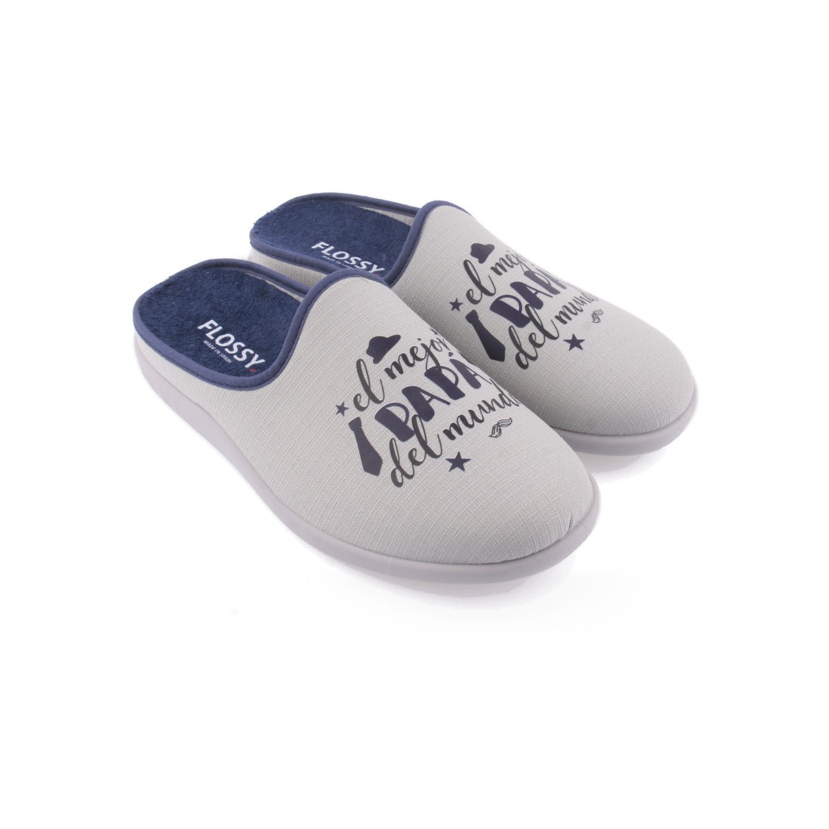 Chinelo JAVER