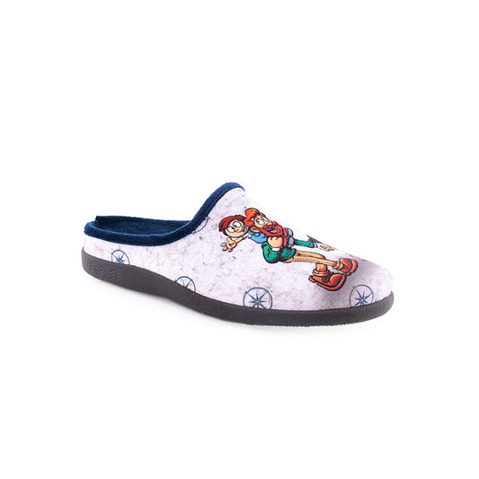 Chinelo FLOSSY