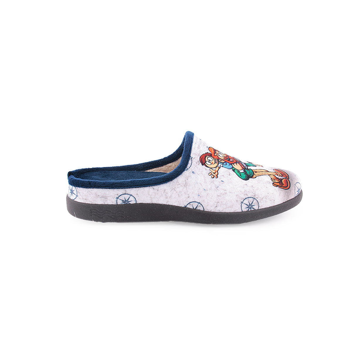 Chinelo FLOSSY