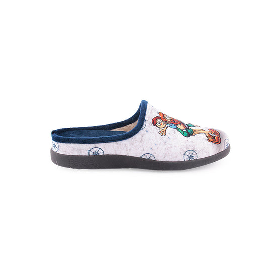 Chinelo FLOSSY
