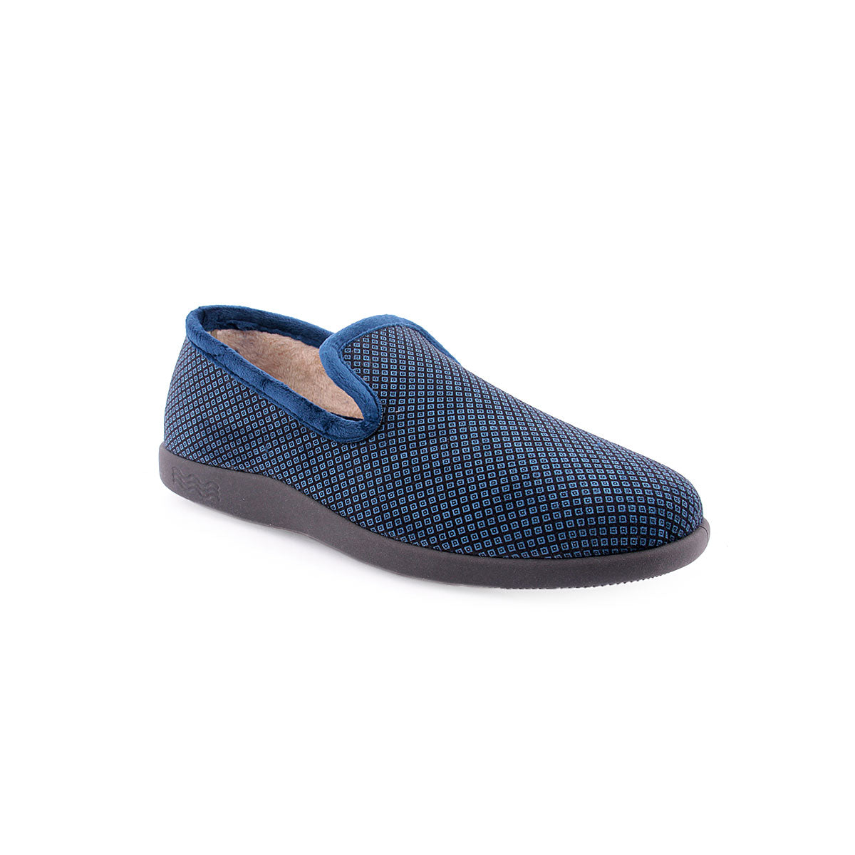Pantufa FLOSSY