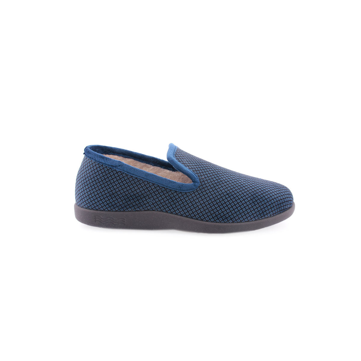 Pantufa FLOSSY