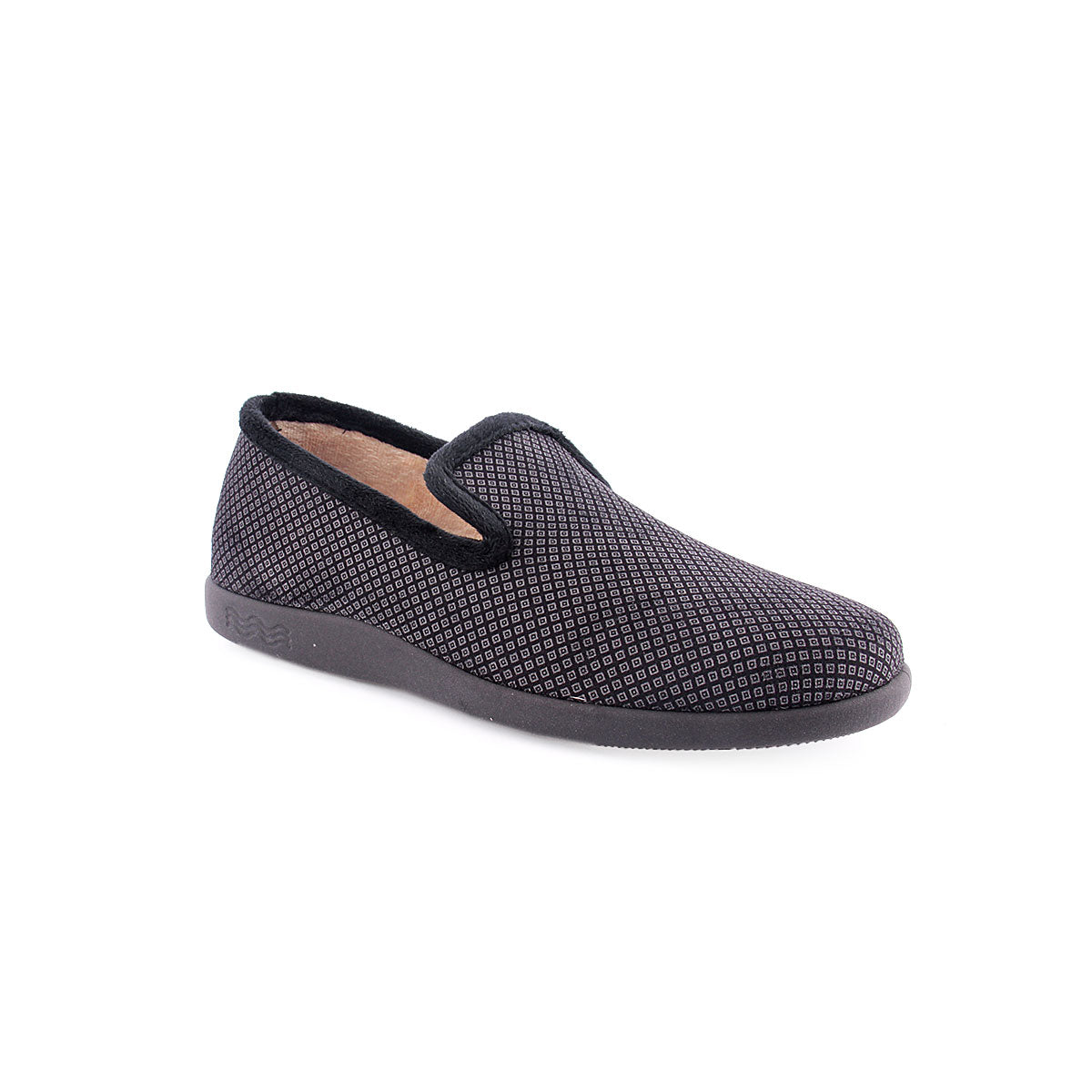 Pantufa FLOSSY