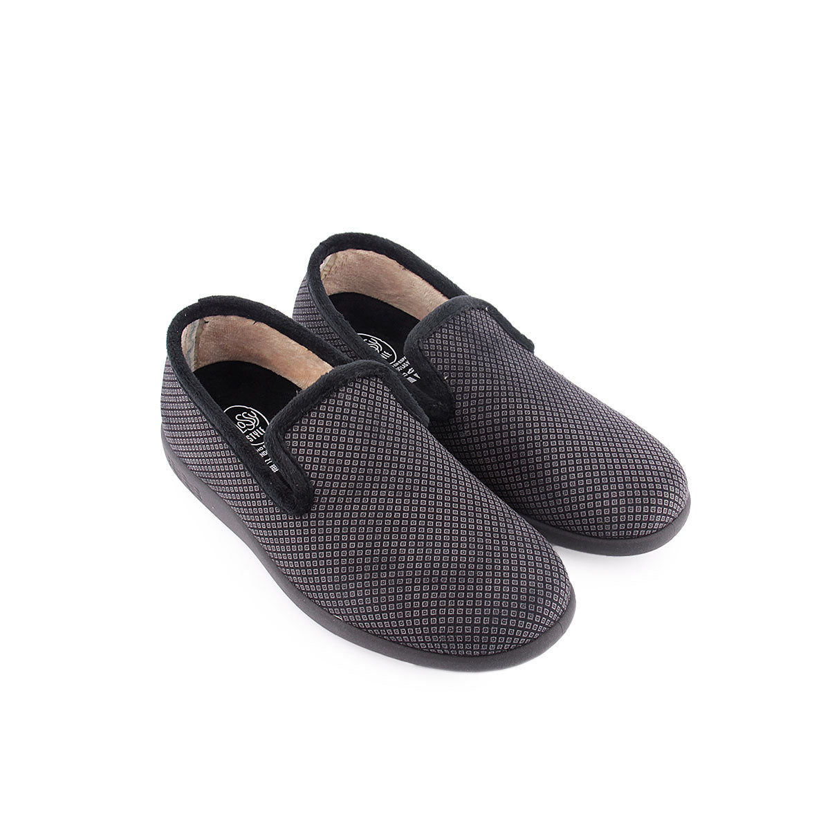 Pantufa FLOSSY