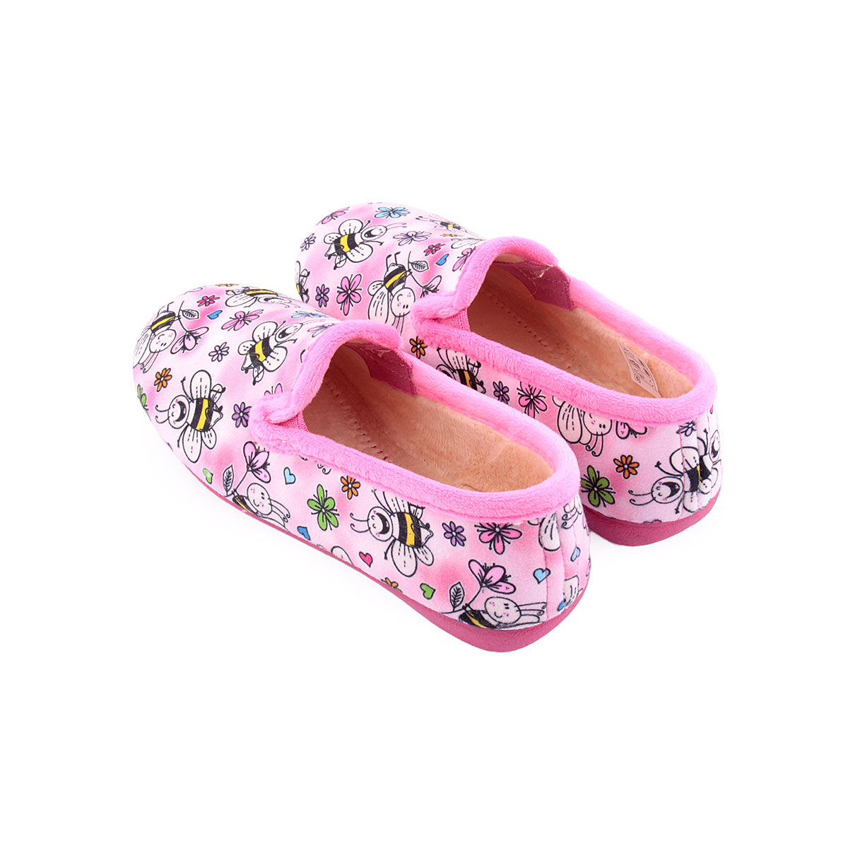 Pantufa JAVER