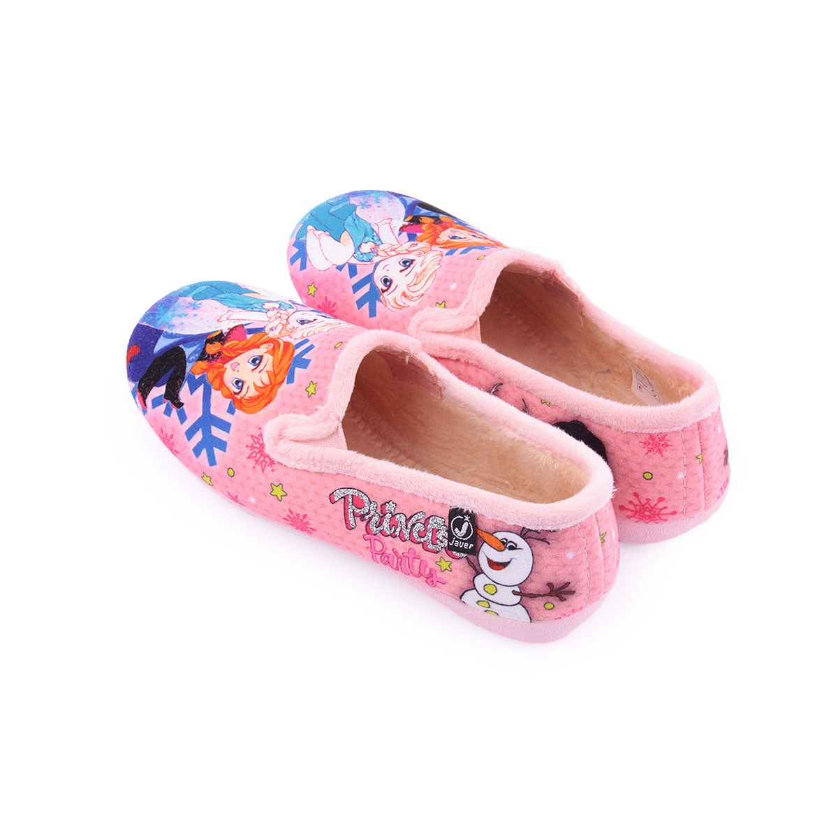 Pantufa JAVER