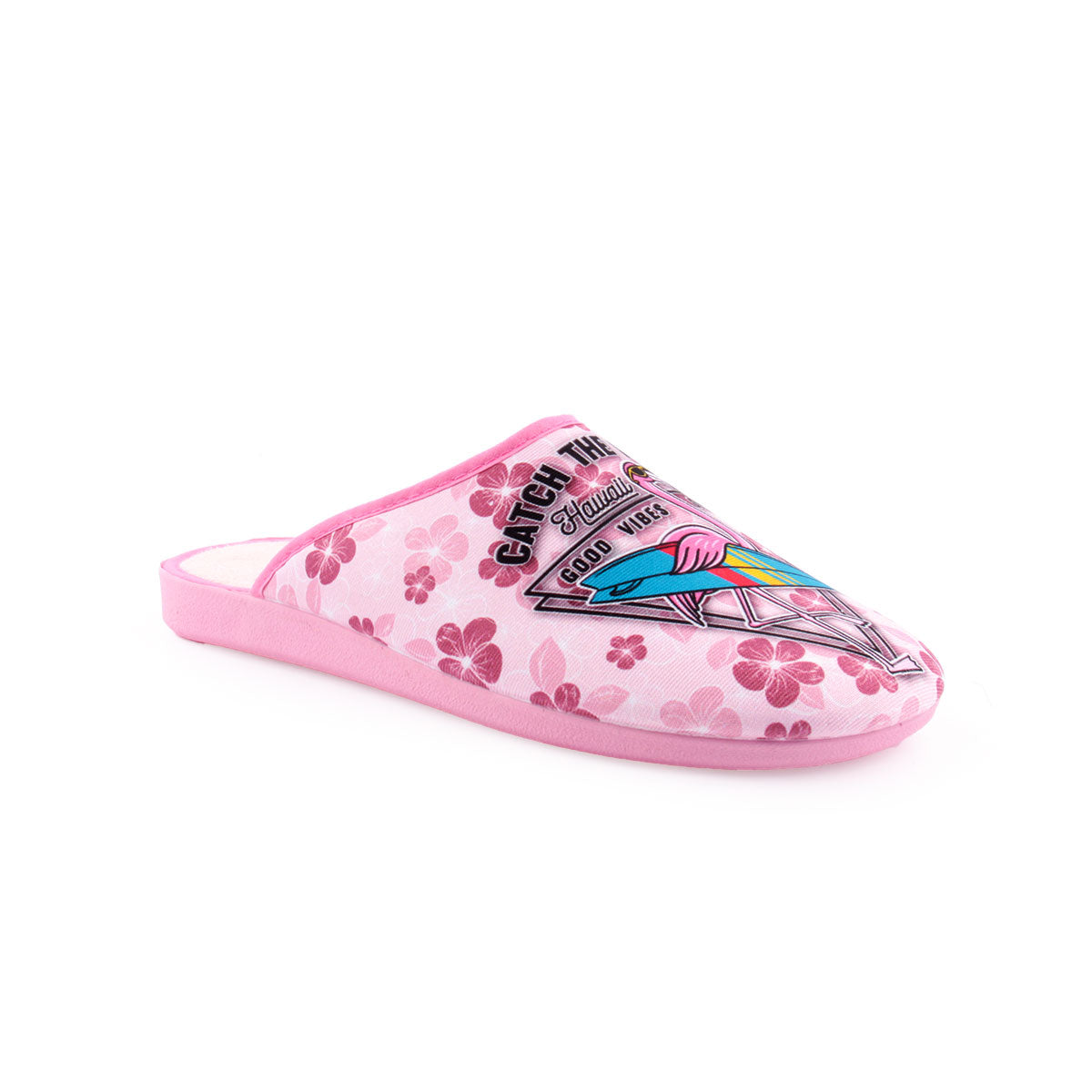 Chinelo JAVER