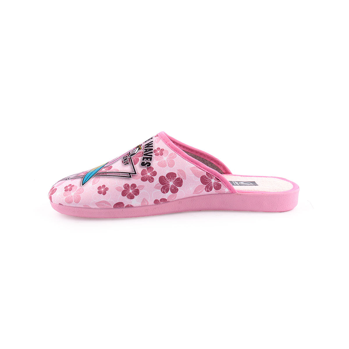Chinelo JAVER