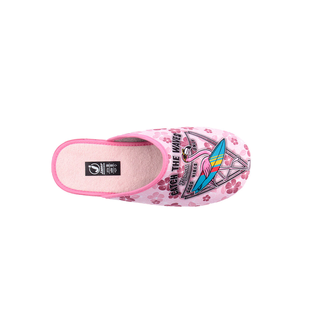 Chinelo JAVER