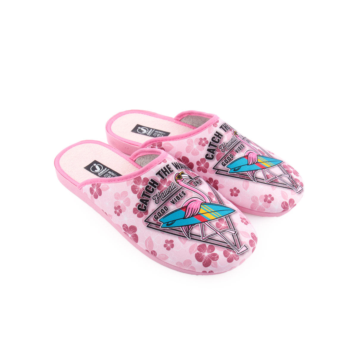 Chinelo JAVER
