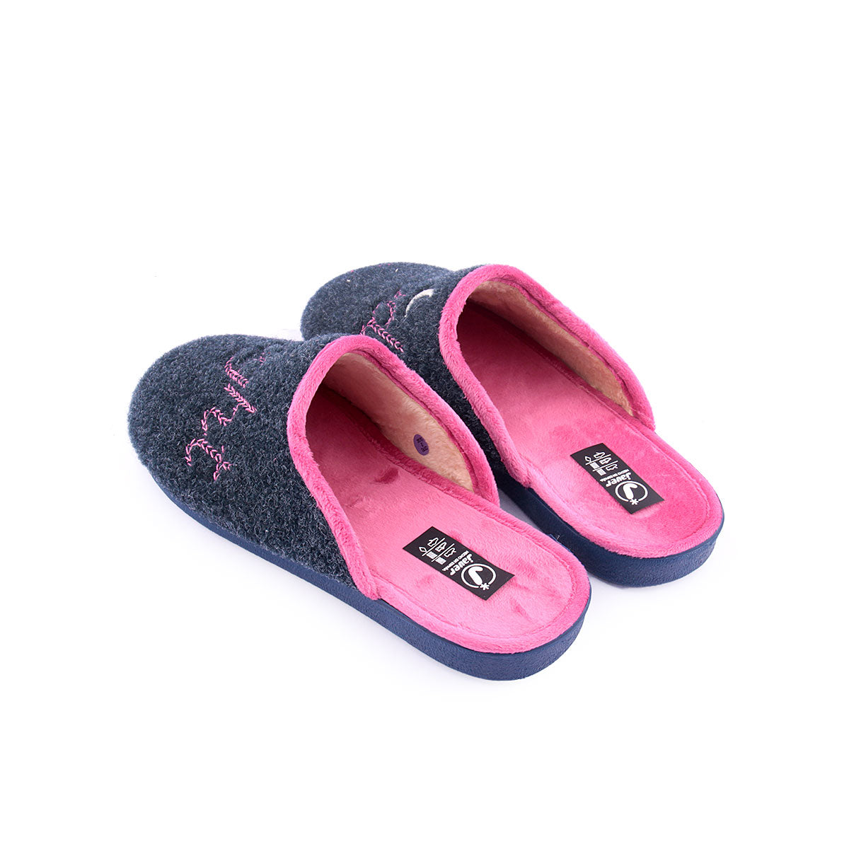 Chinelo JAVER