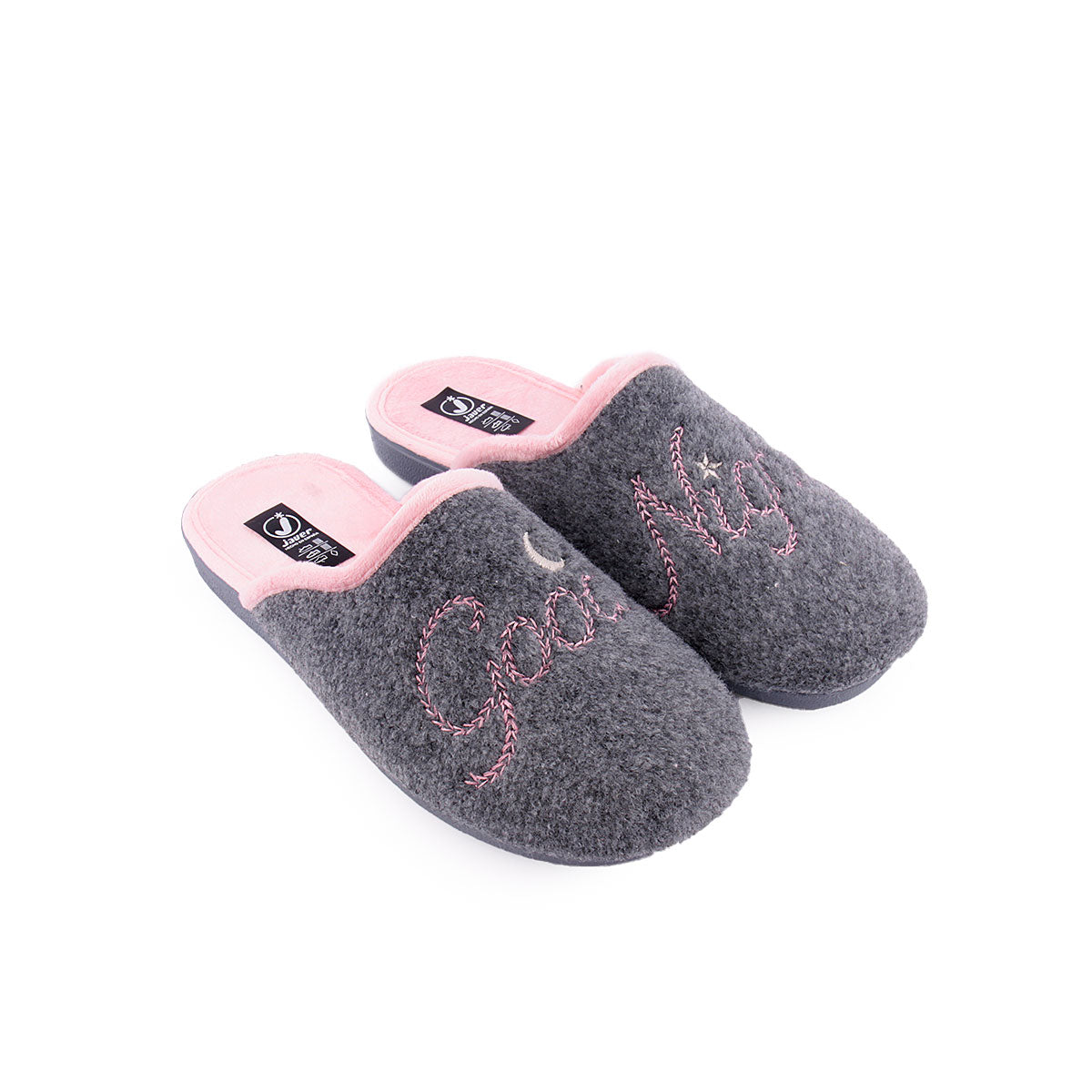 Chinelo JAVER