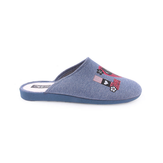 Chinelo JAVER