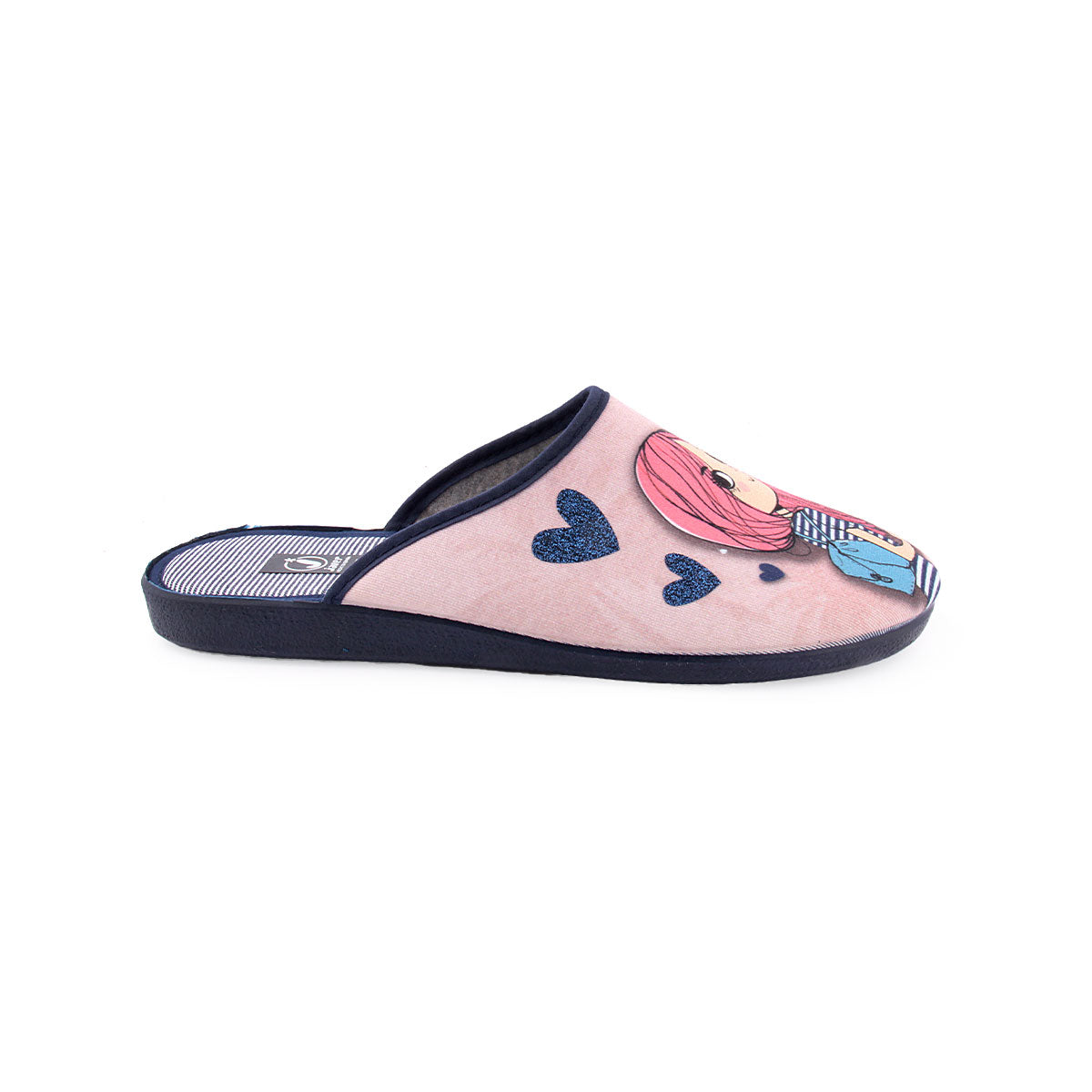 Chinelo JAVER