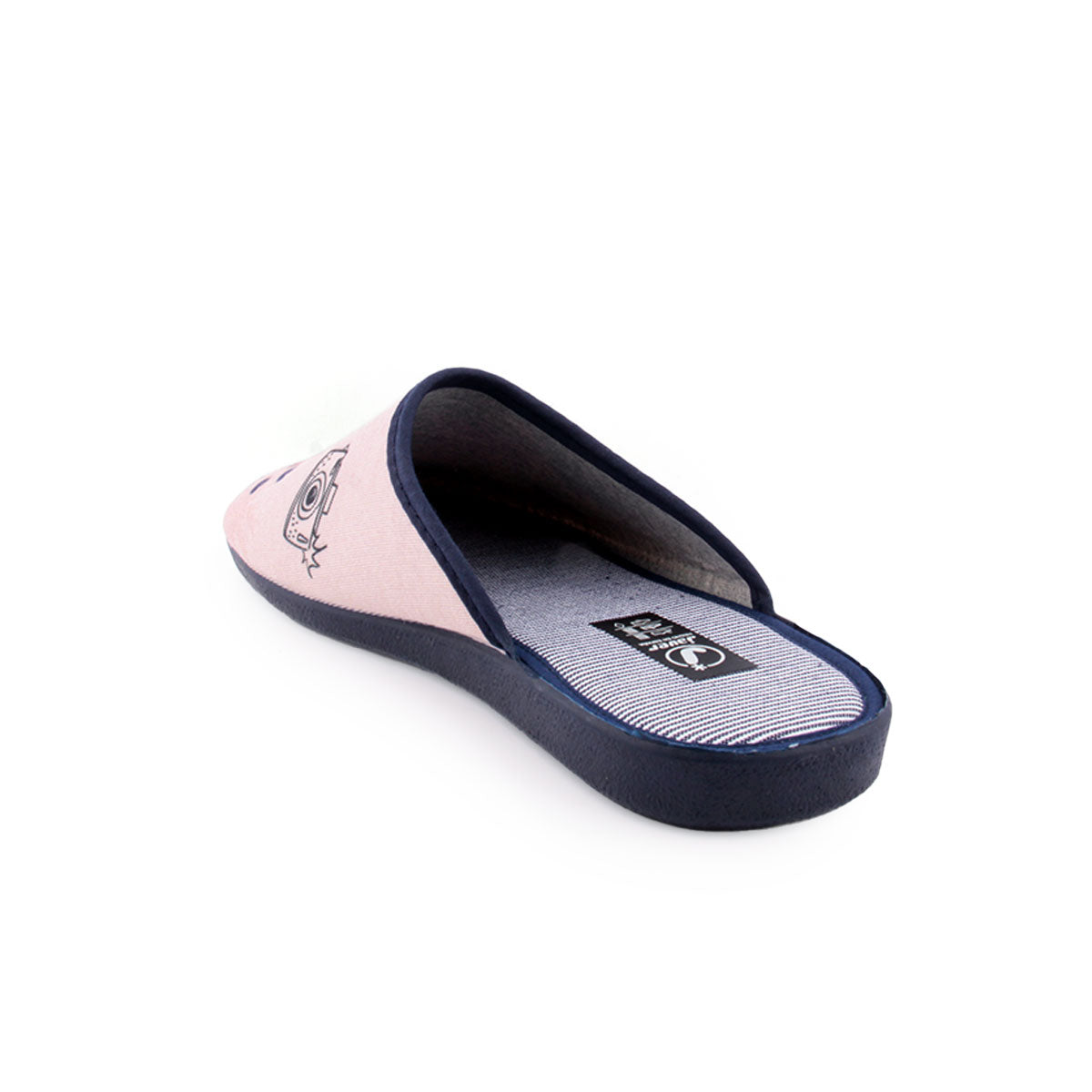 Chinelo JAVER