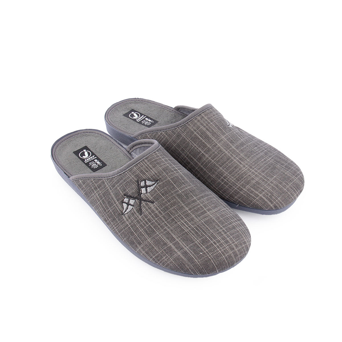 Chinelo JAVER