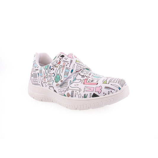 Sapato FLOSSY