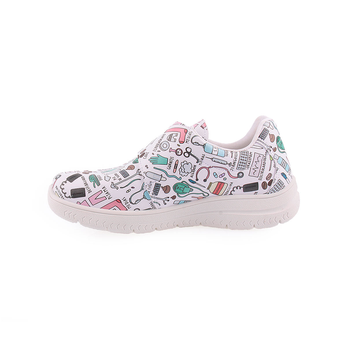 Sapato FLOSSY