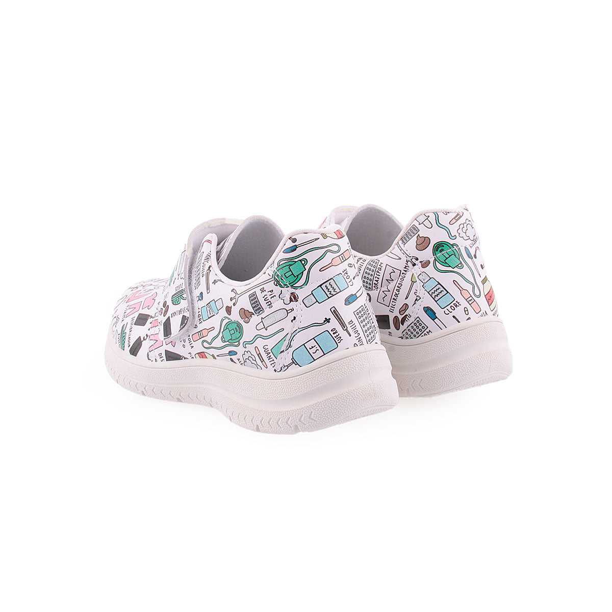 Sapato FLOSSY