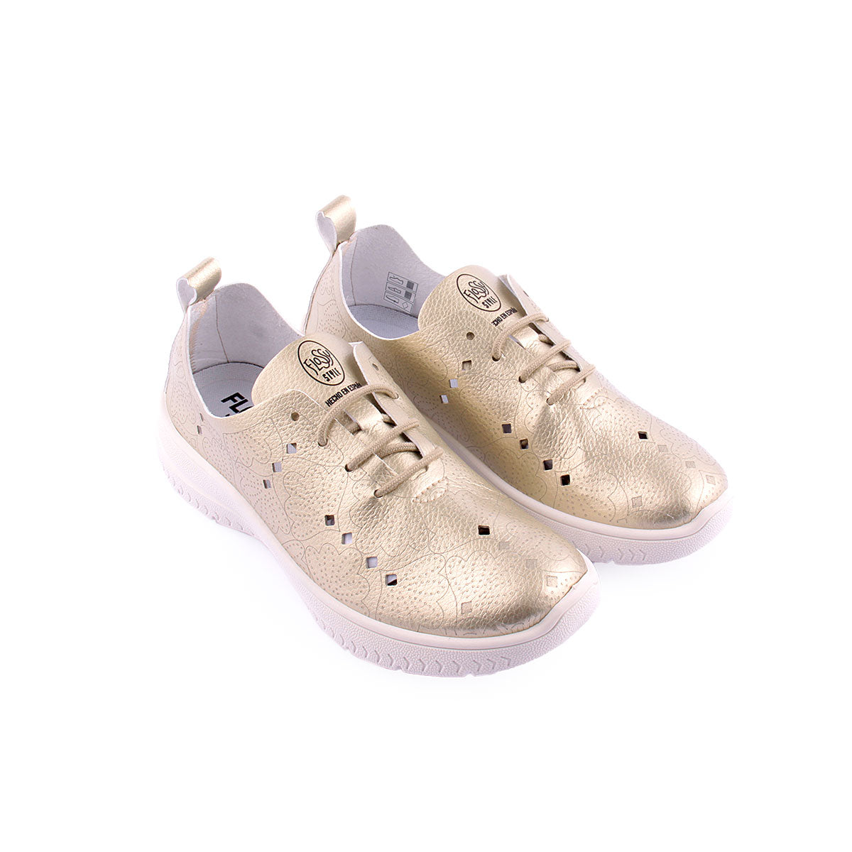 Sapato Desportivo FLOSSY