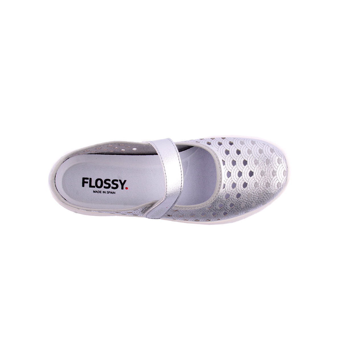 Sapato FLOSSY
