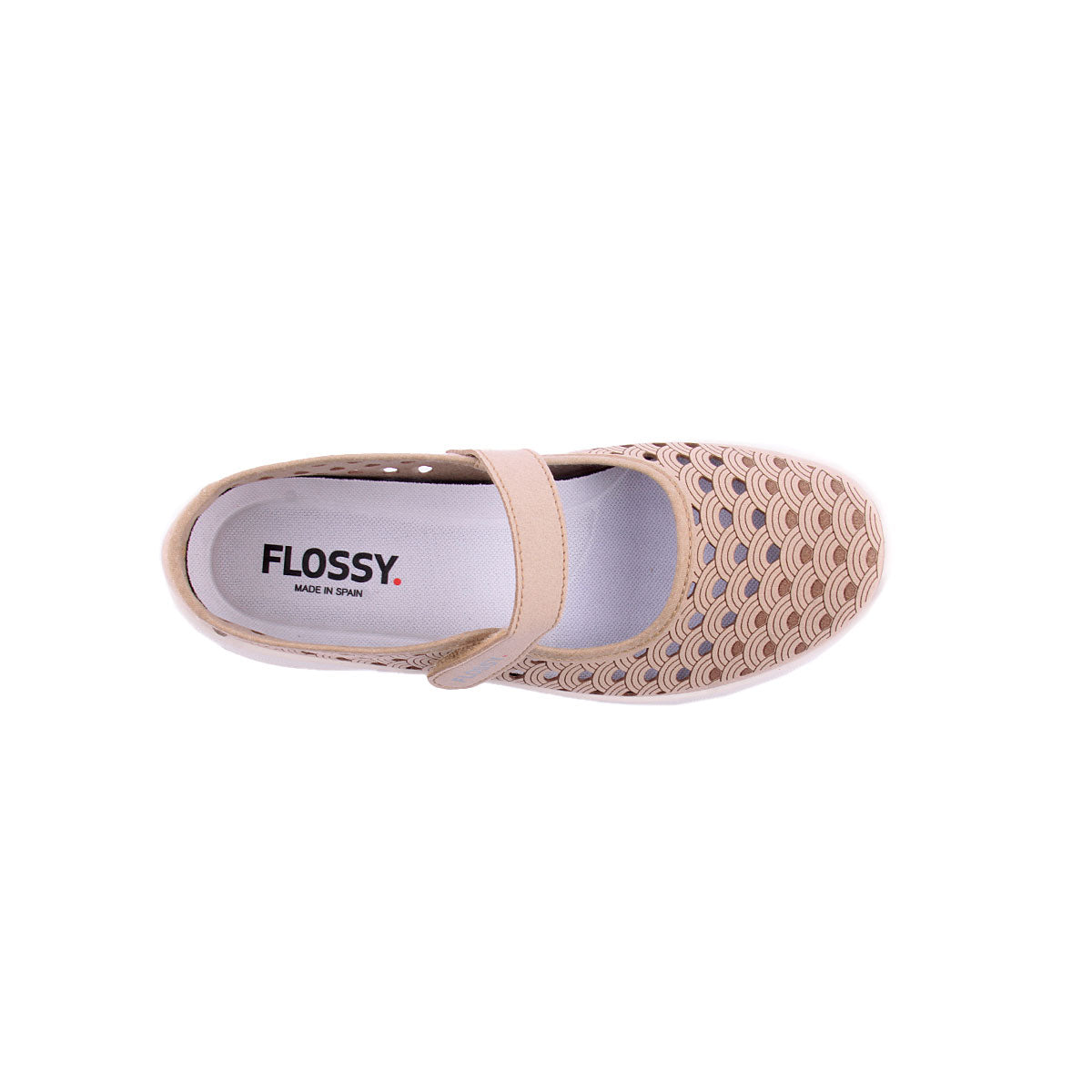 Sapato FLOSSY