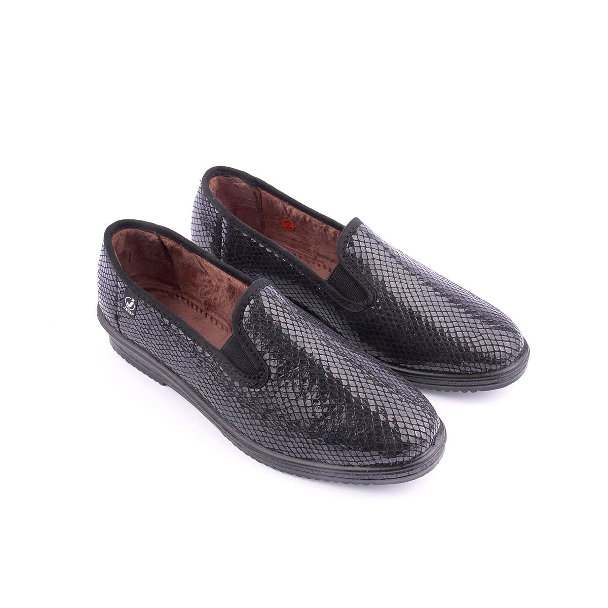 Sapato JAVER