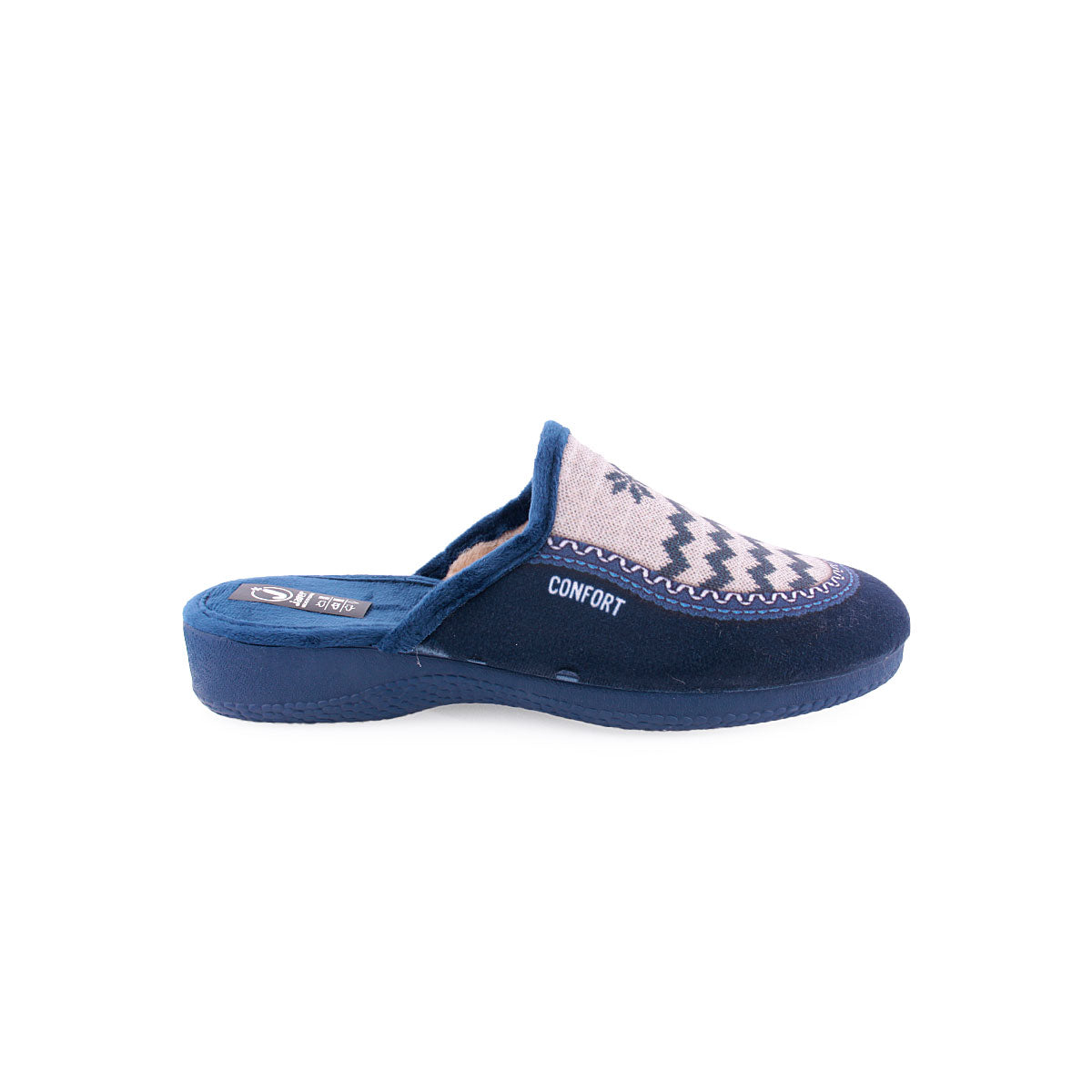Chinelo JAVER