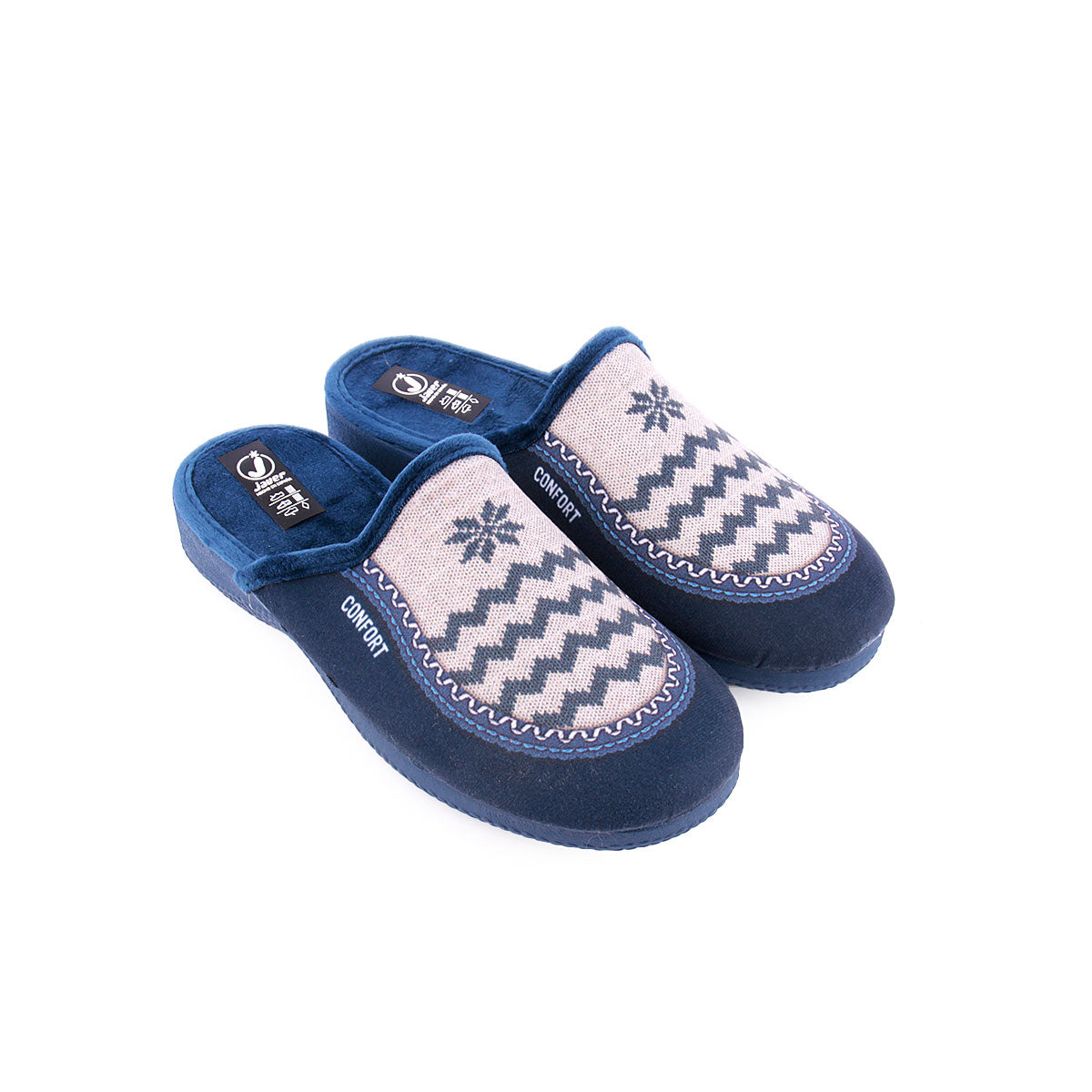 Chinelo JAVER