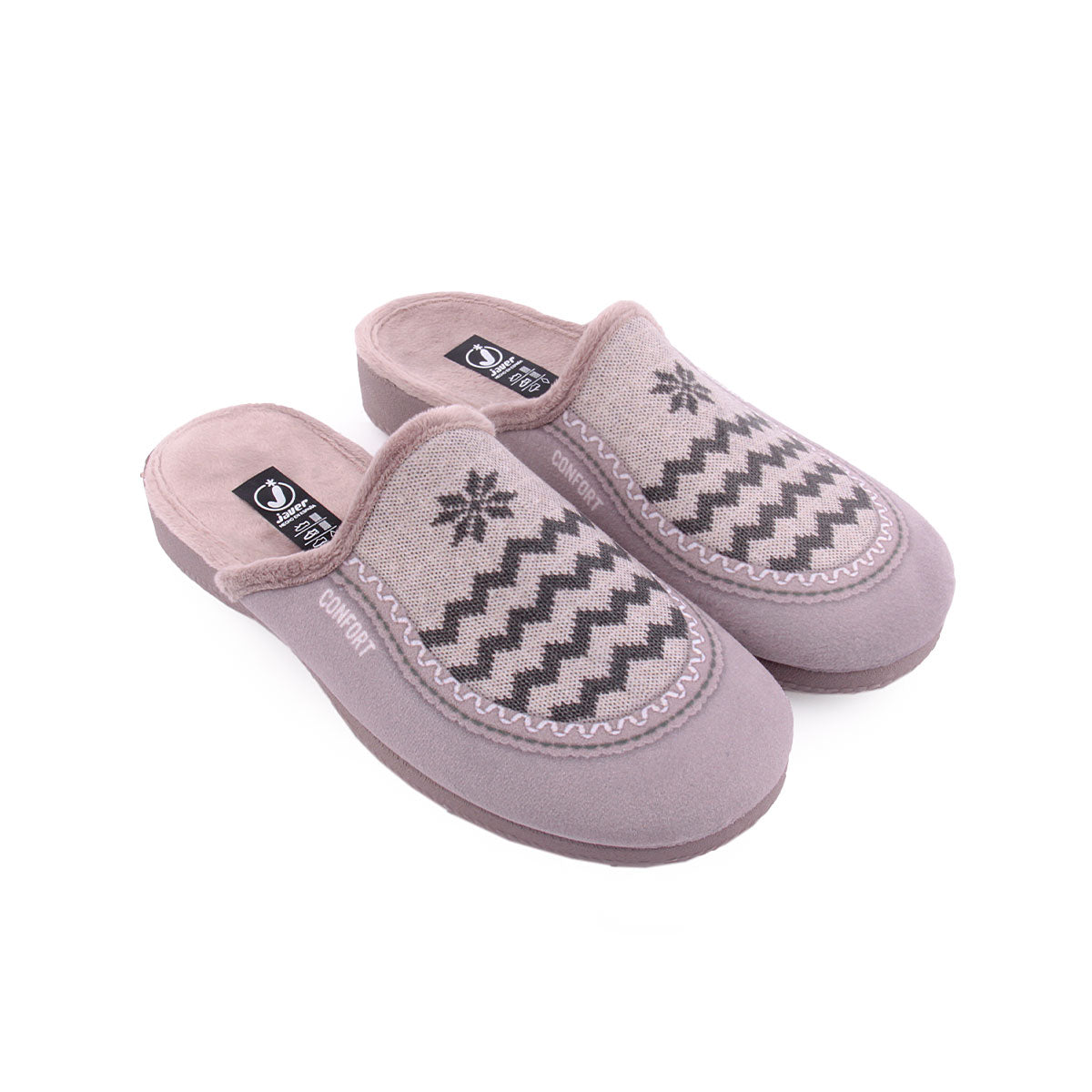 Chinelo JAVER
