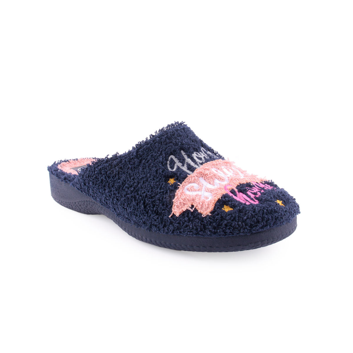 Chinelo JAVER