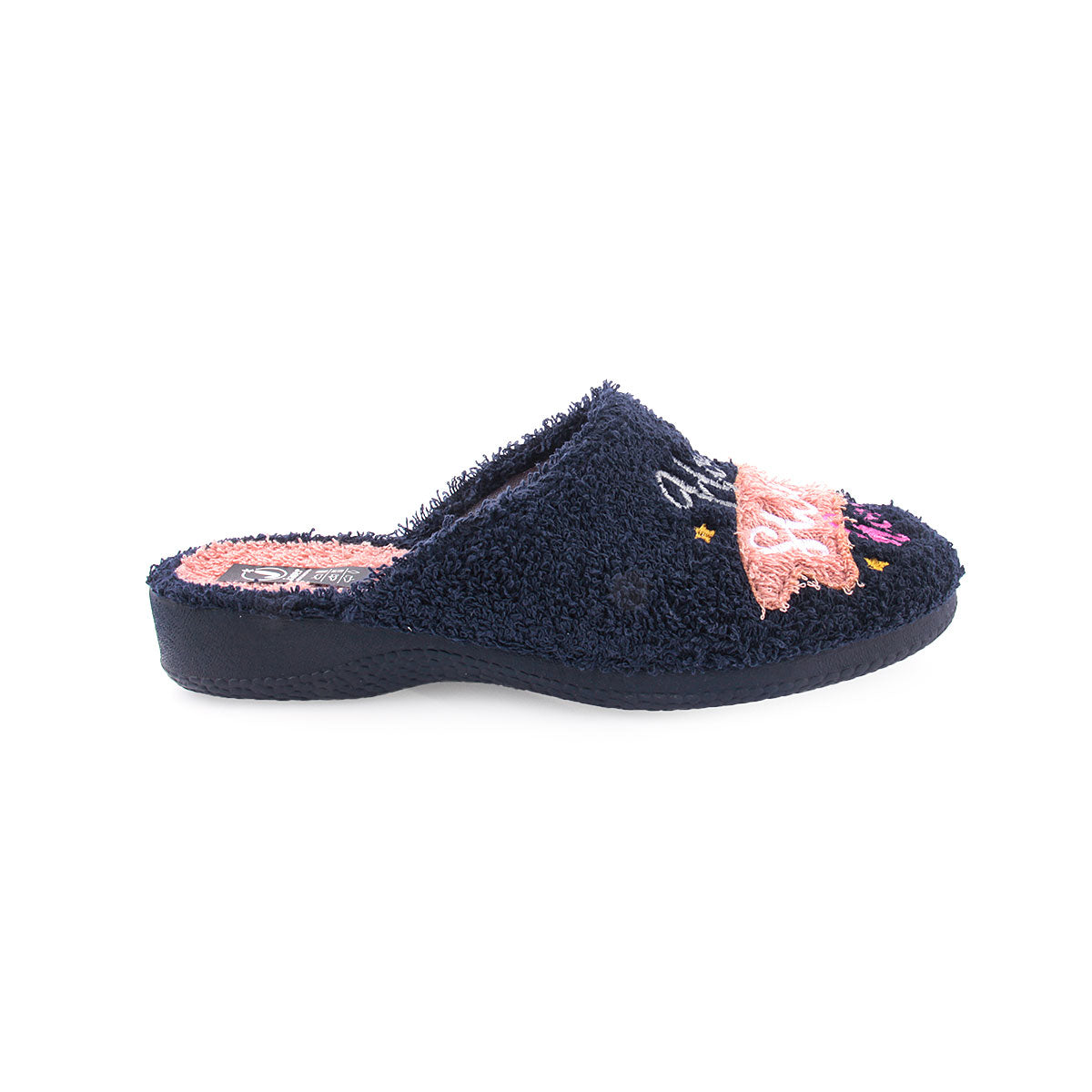 Chinelo JAVER