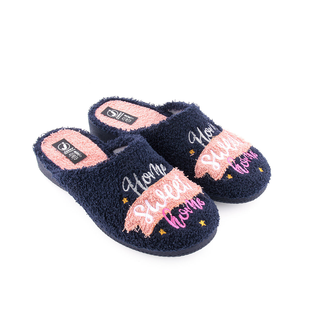 Chinelo JAVER