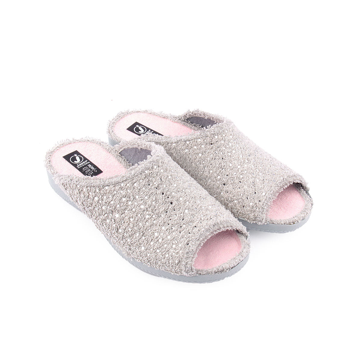 Chinelo JAVER
