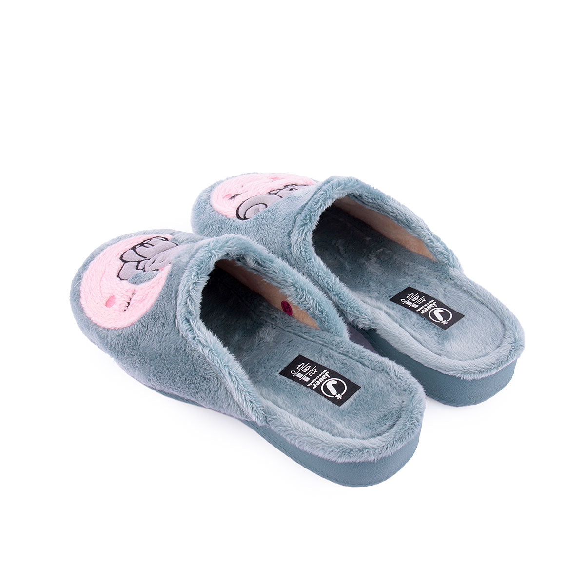 Chinelo JAVER