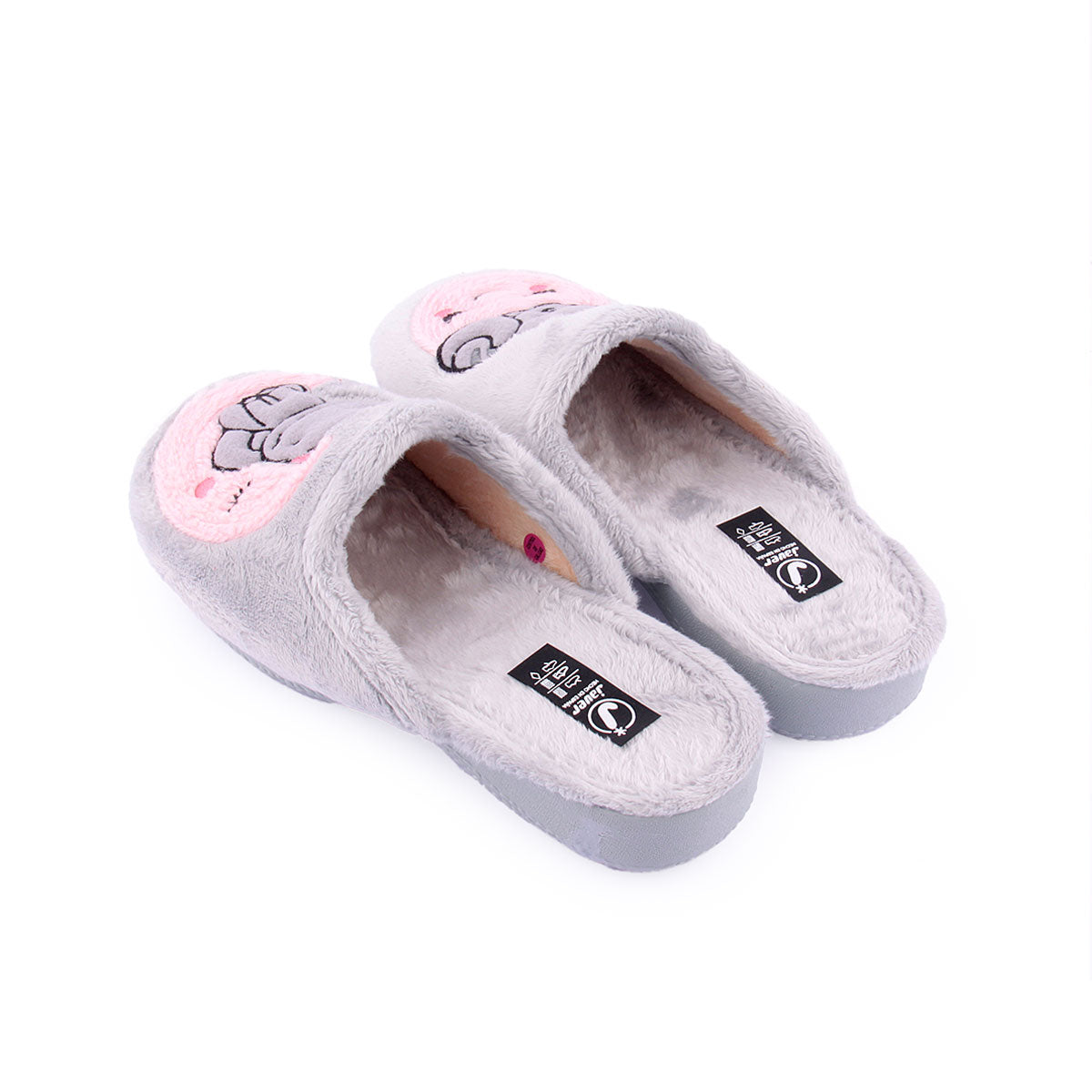 Chinelo JAVER