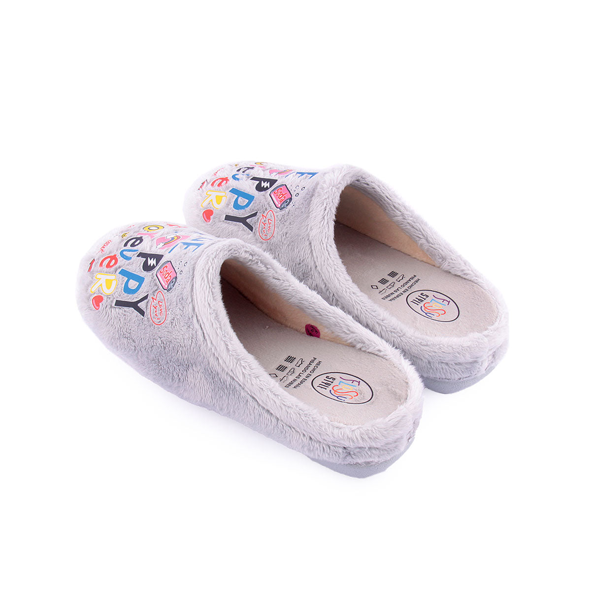 Chinelo FLOSSY