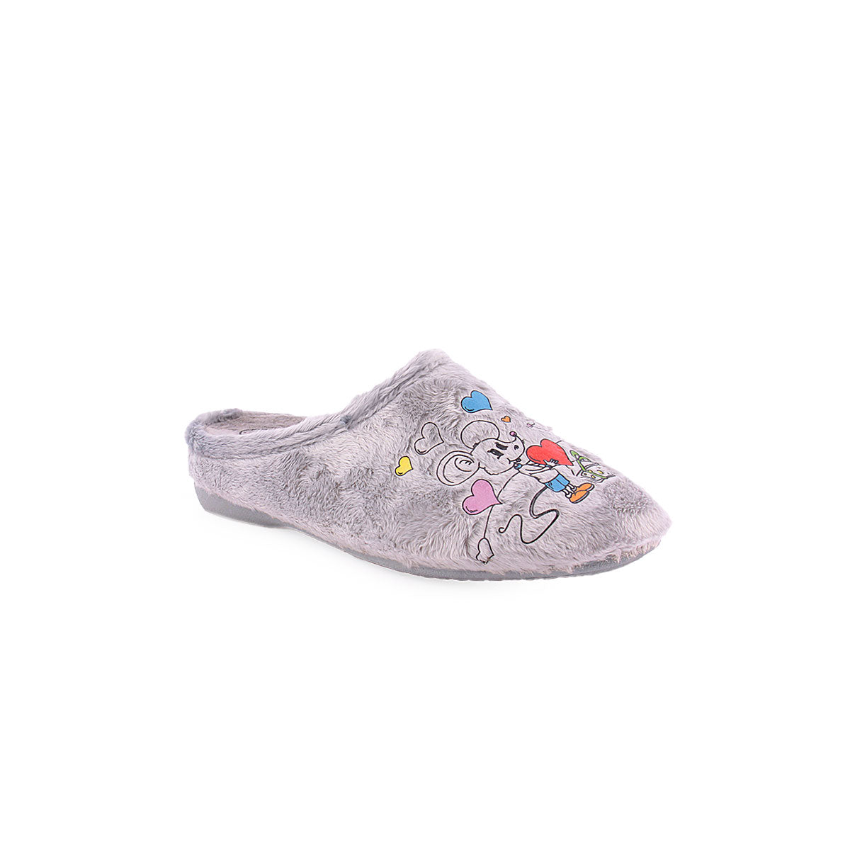 Pantufa JAVER