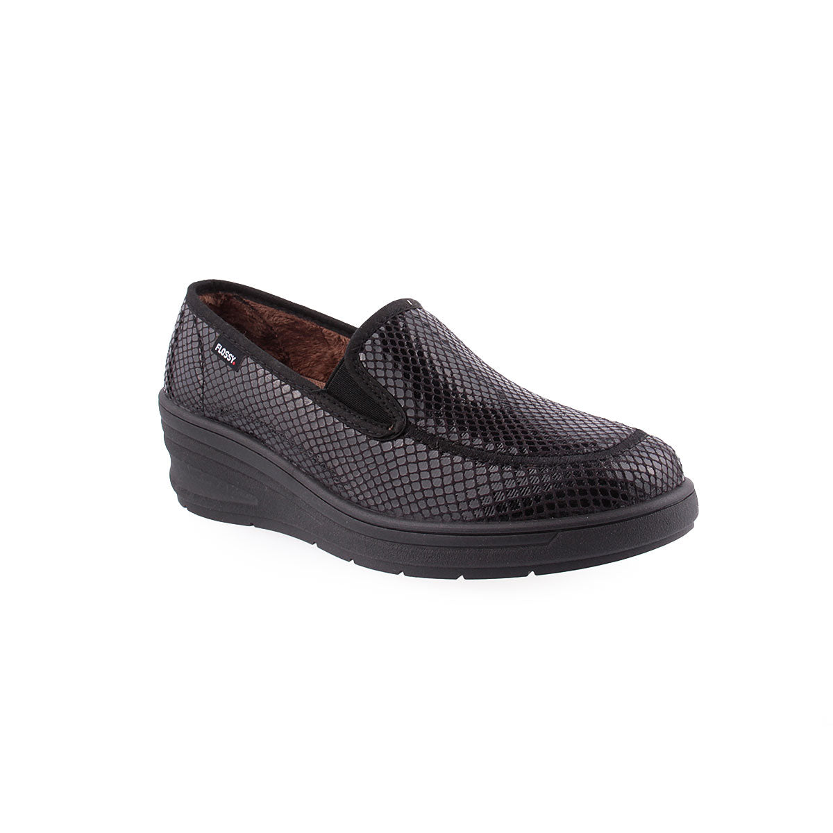 Sapato JAVER