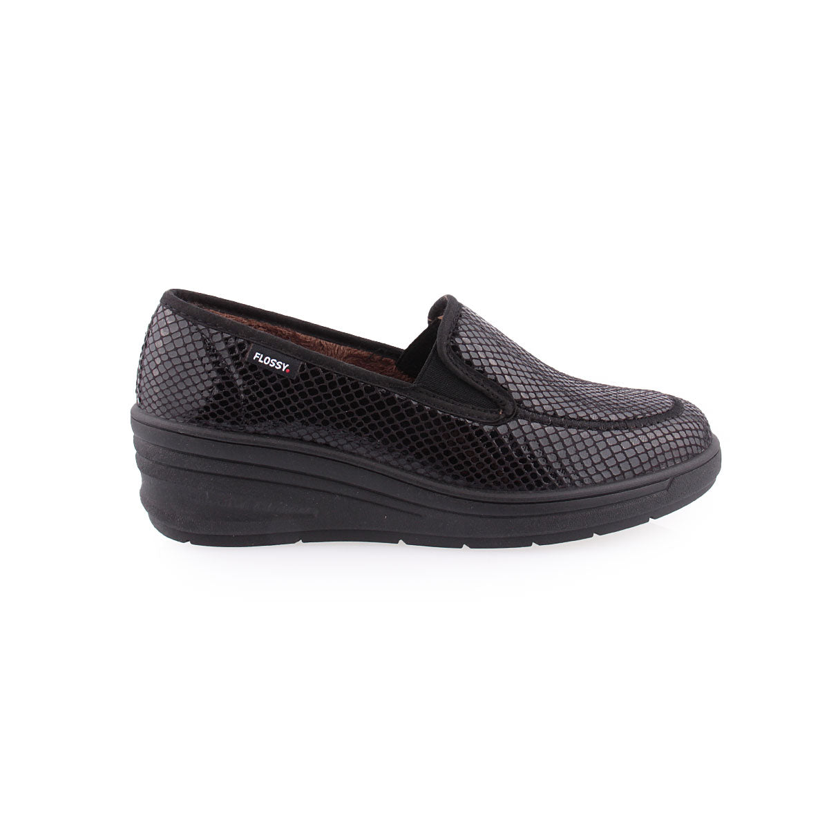 Sapato JAVER