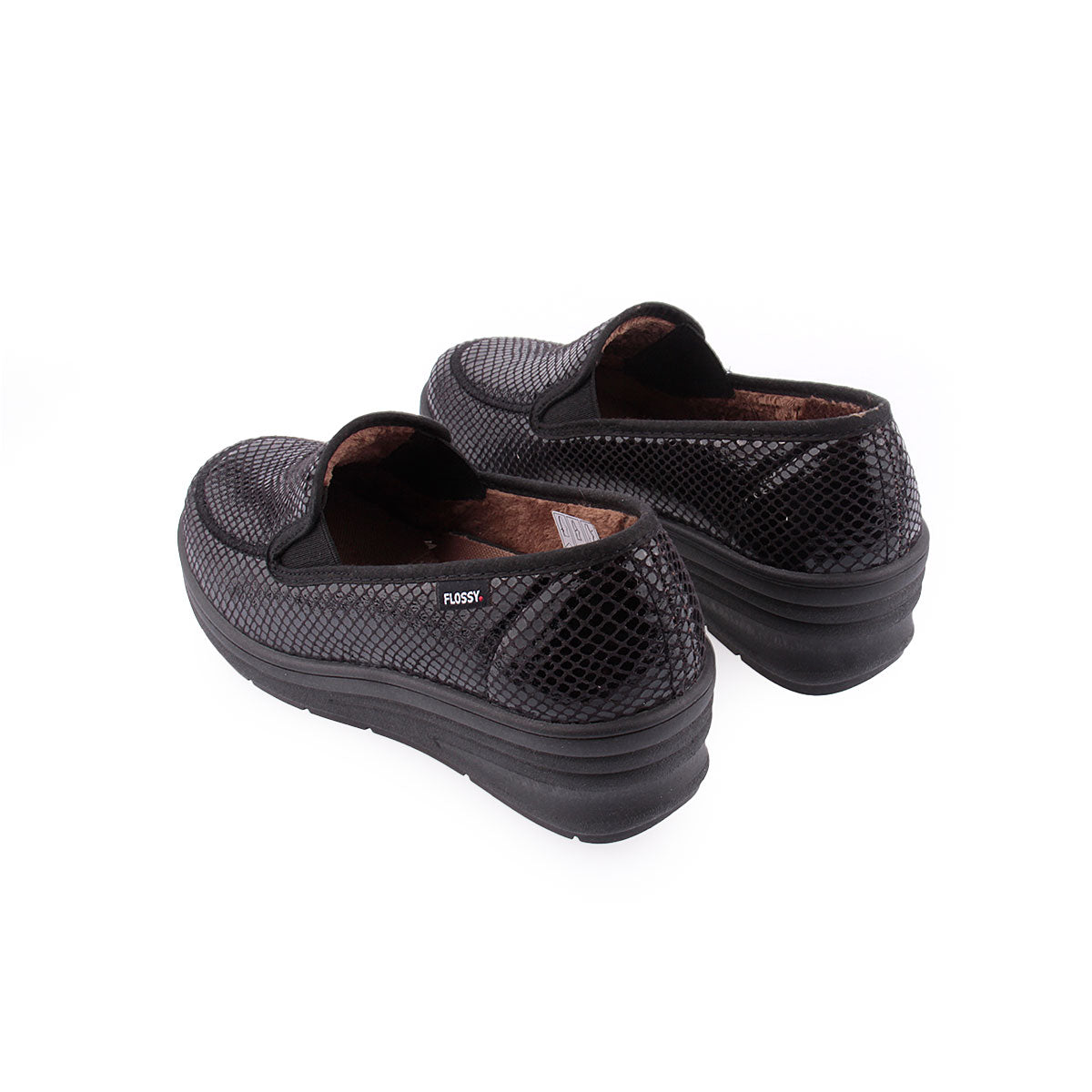 Sapato JAVER