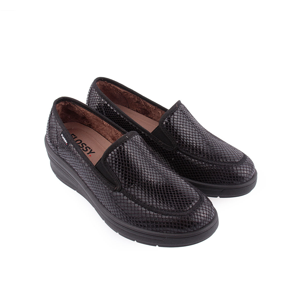 Sapato JAVER