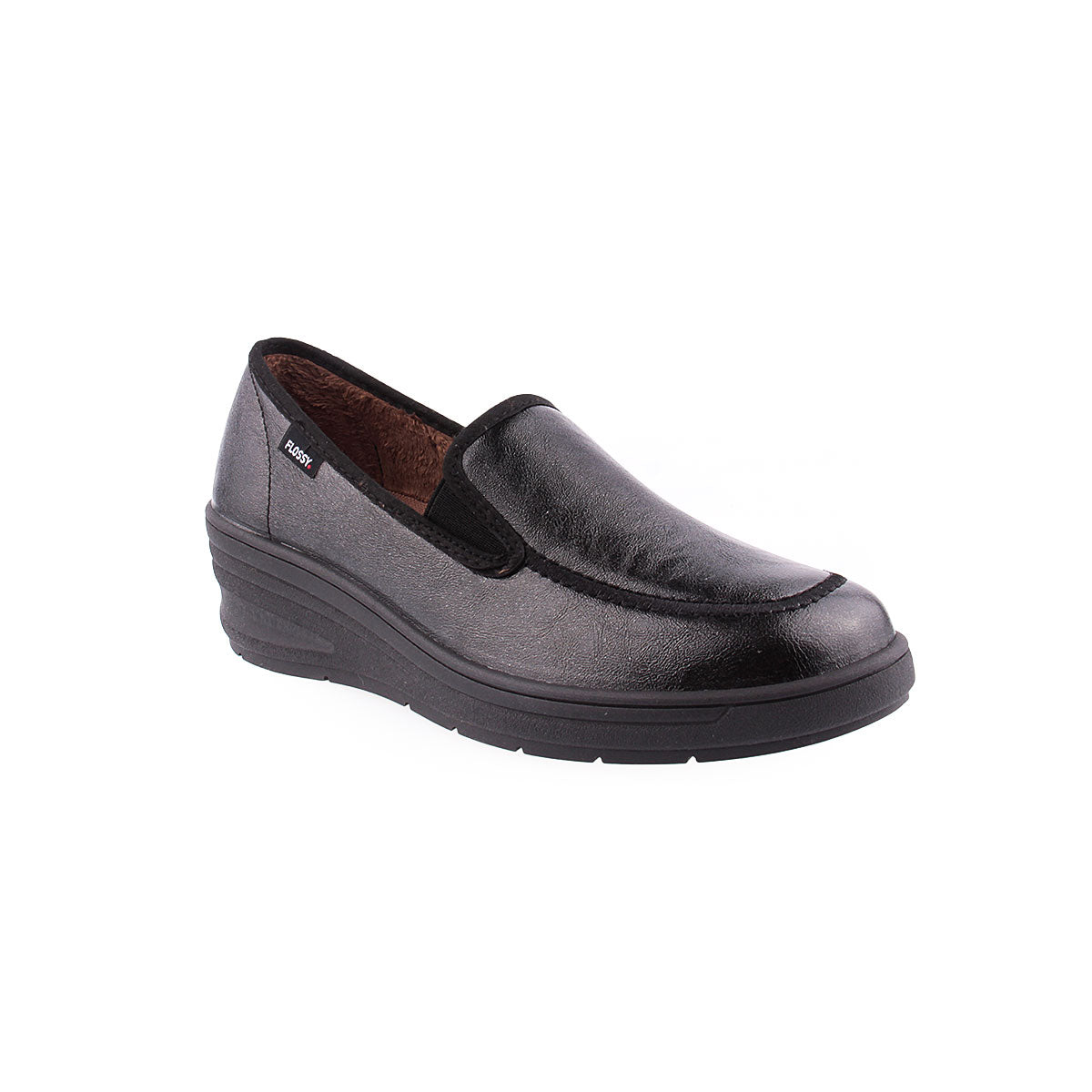 Sapato JAVER