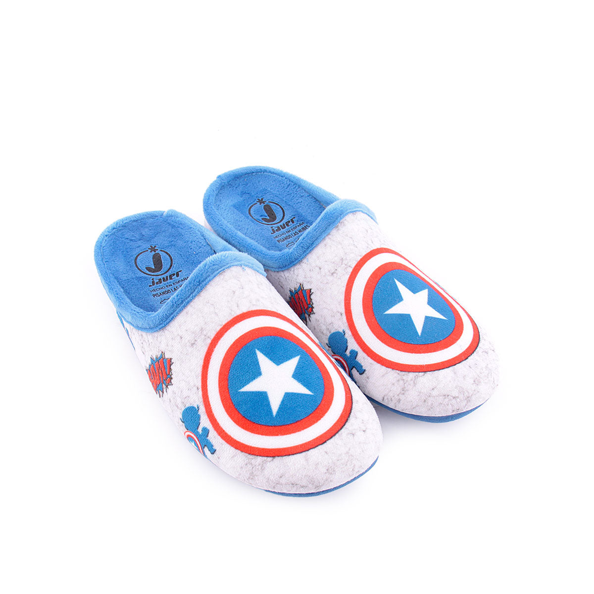 Chinelo JAVER