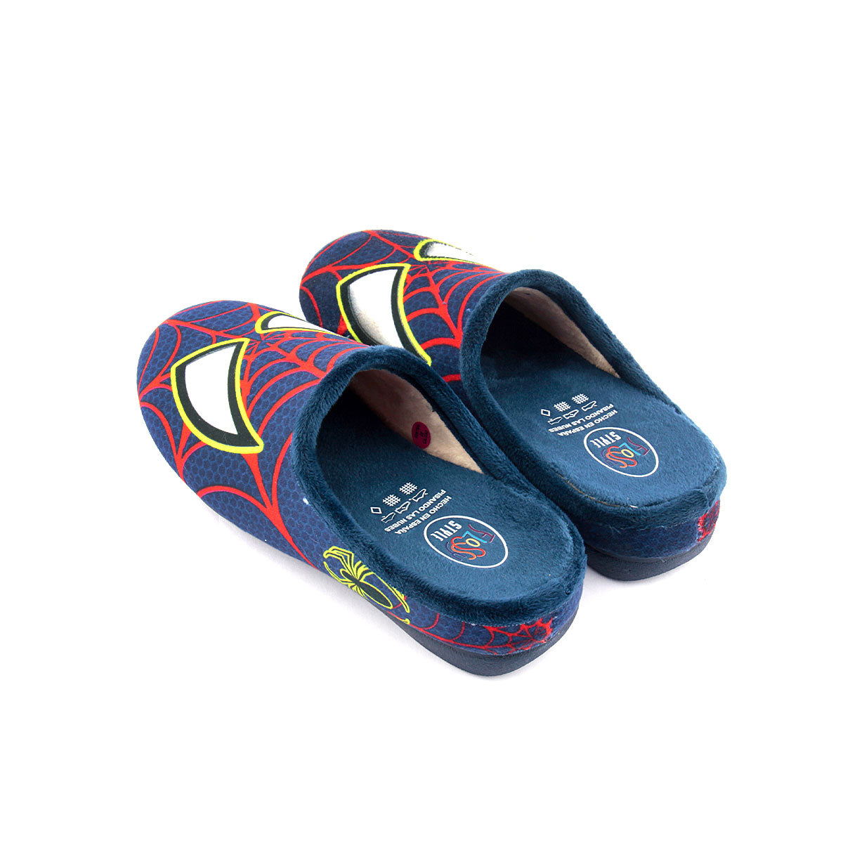 Chinelo JAVER