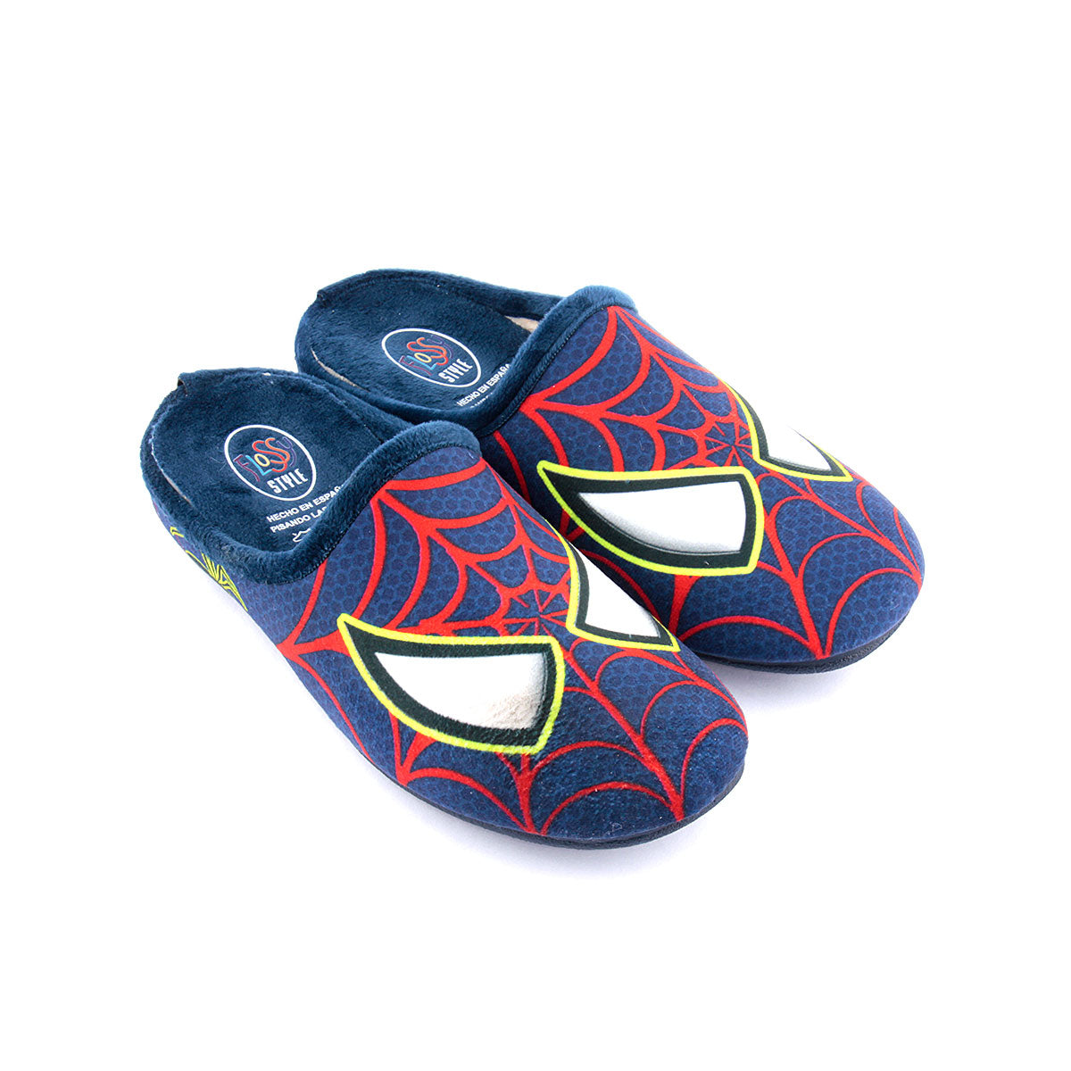 Chinelo JAVER