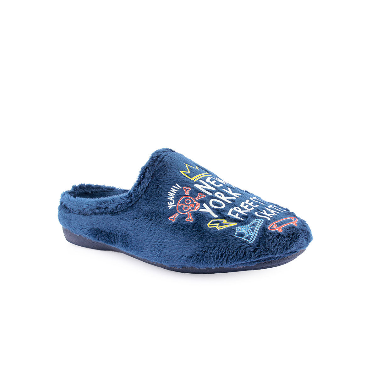 Chinelo Flossy